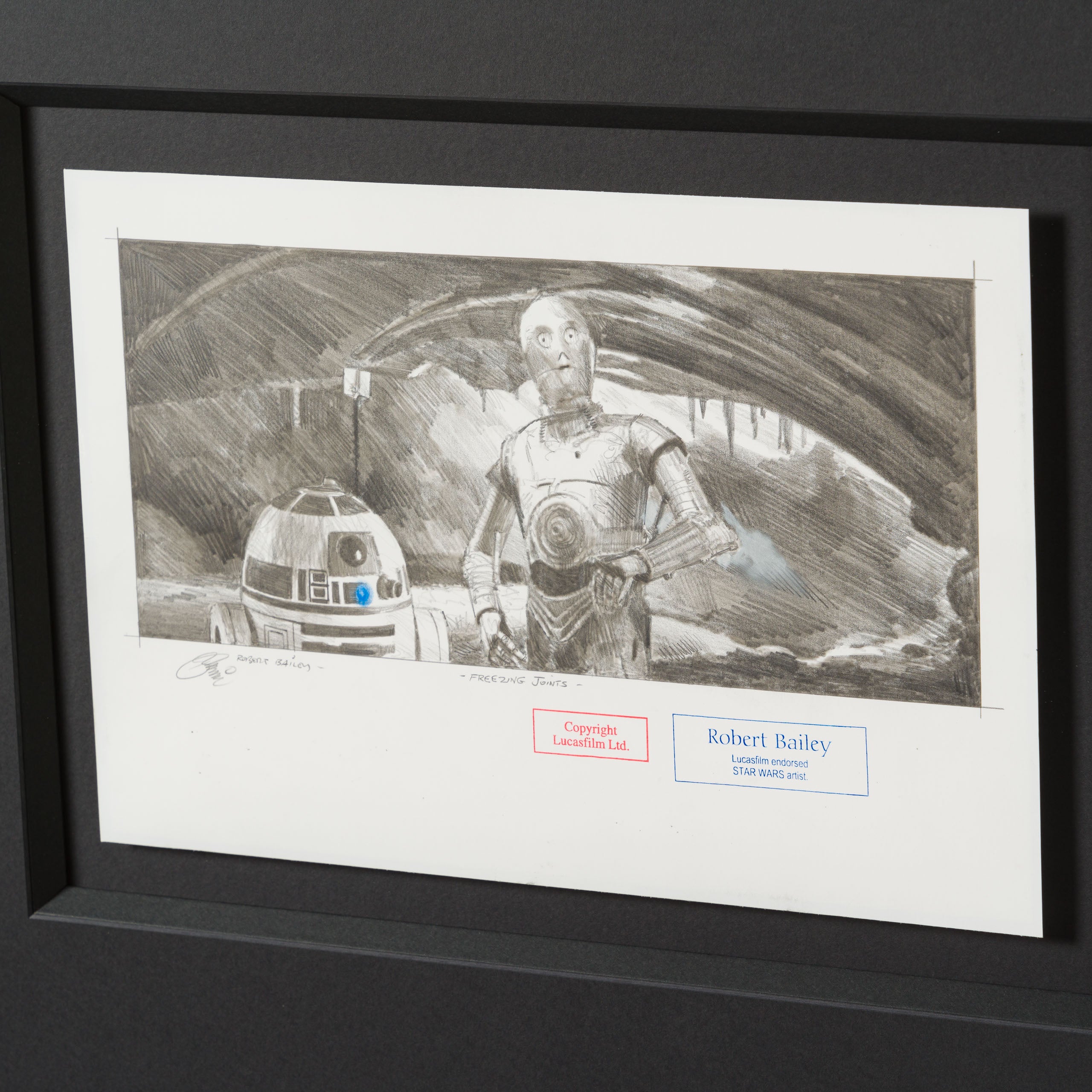 RBA ORI SKT 32343 Freezing Joints 6