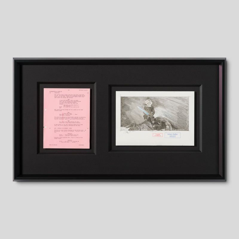 RBA ORI SKT 32344 A Bad Smell 1