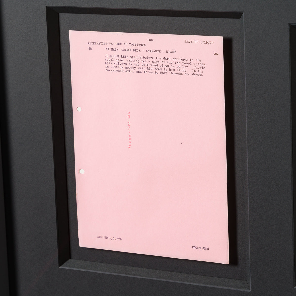 RBA ORI SKT 32345 The Shield Doors Must Be Closed 5