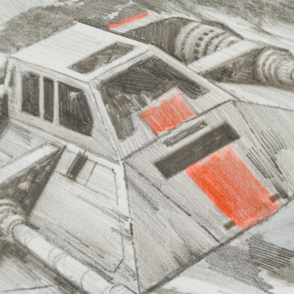 RBA ORI SKT 32347 This Is Rogue Two 4