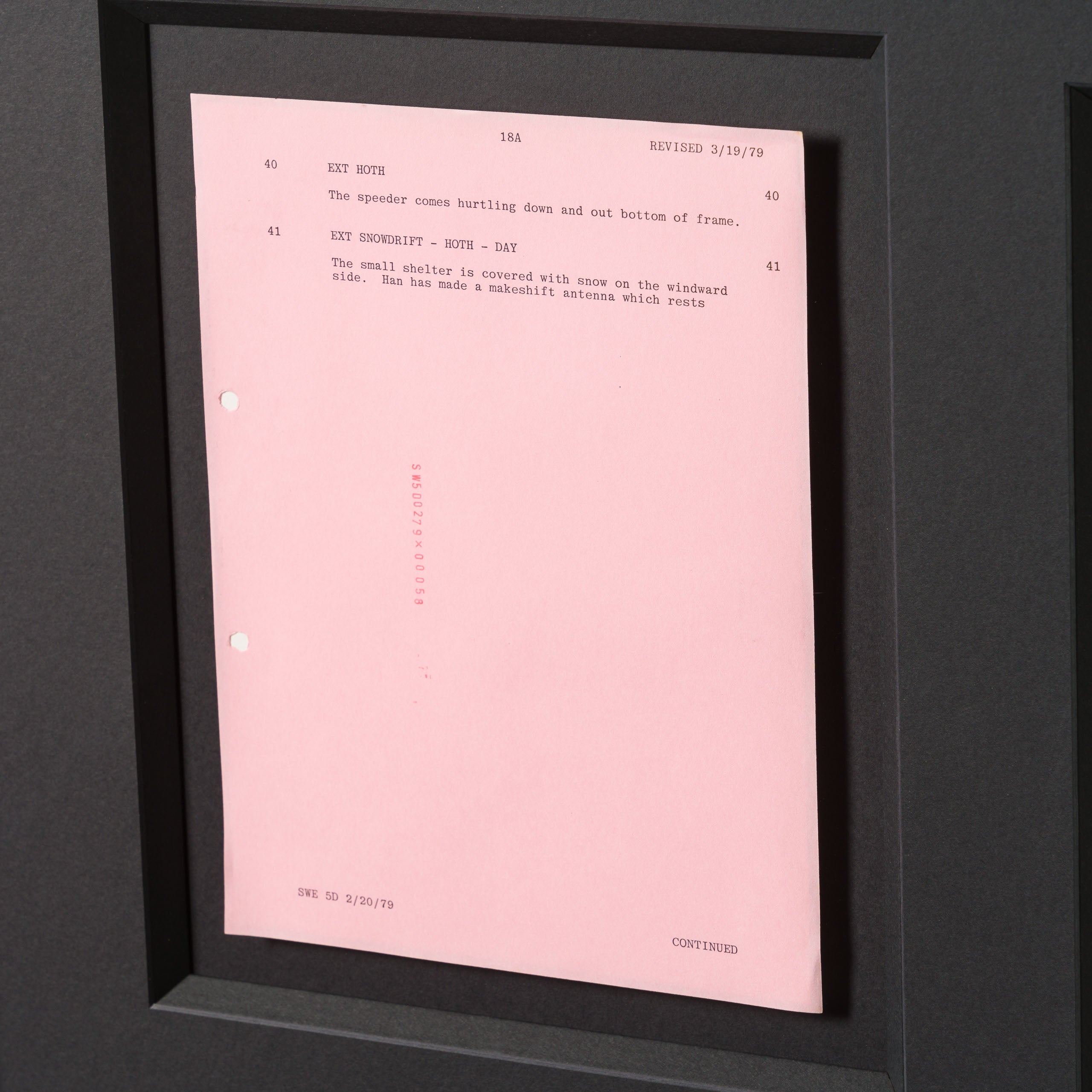 RBA ORI SKT 32348 Rogue Two Rescue 5