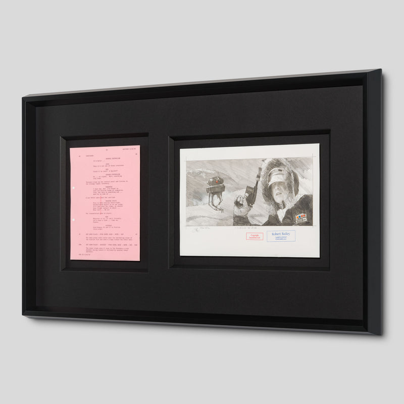 RBA ORI SKT 32352 Stalking The Probe 2