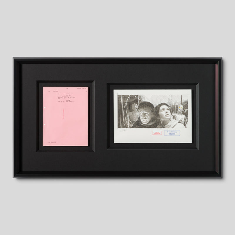 RBA ORI SKT 32354 They Know We Are Here 1