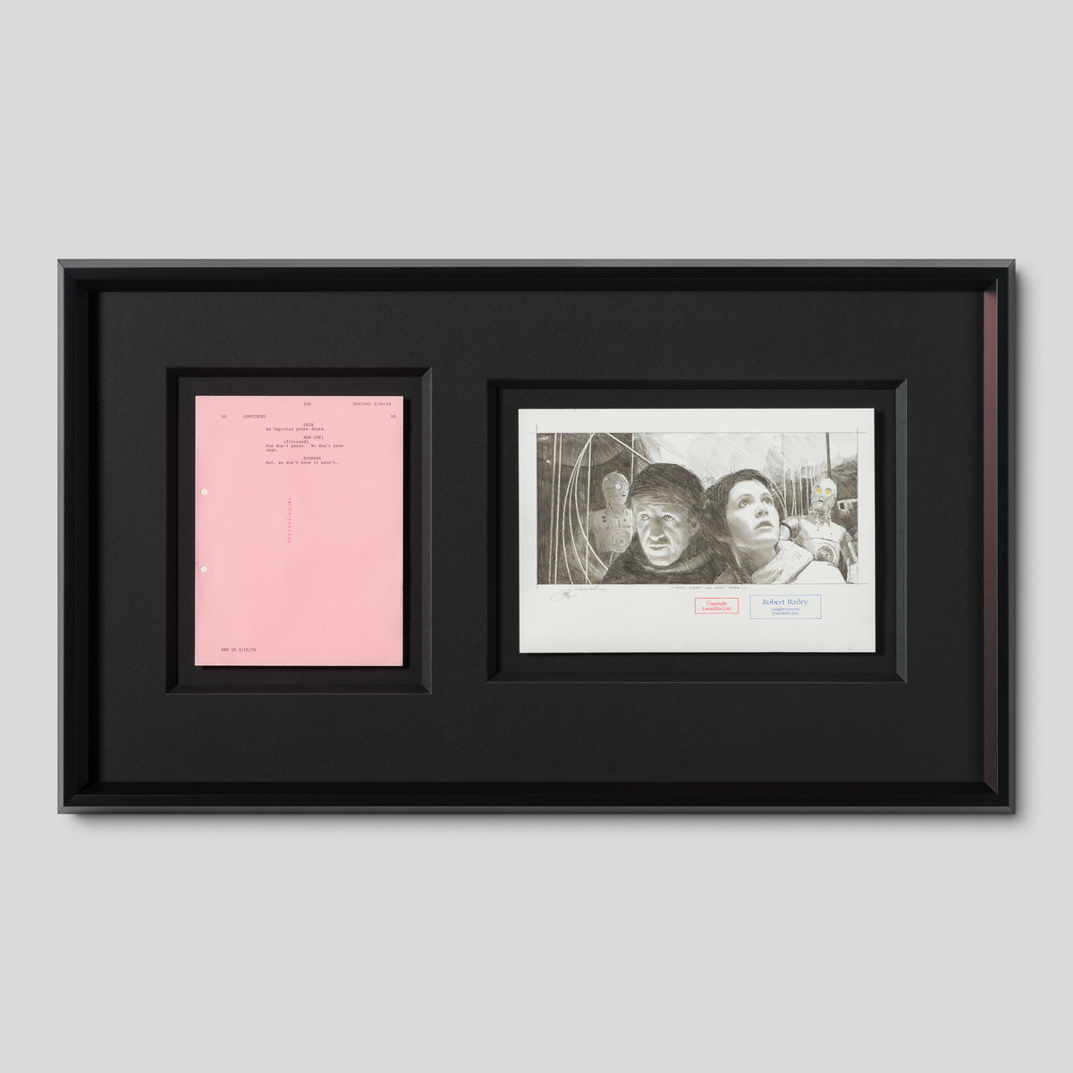 RBA ORI SKT 32354 They Know We Are Here 1