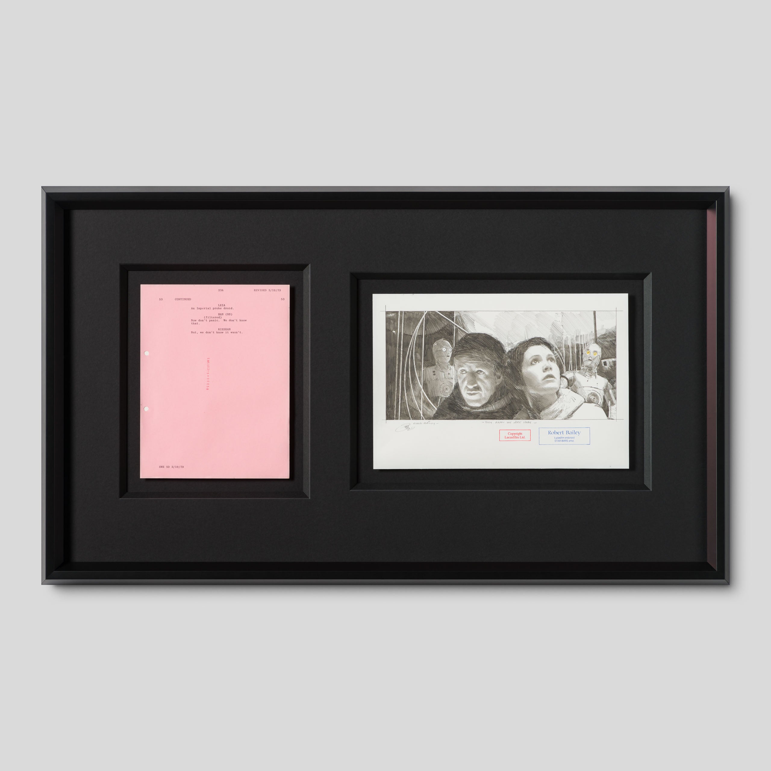 RBA ORI SKT 32354 They Know We Are Here 1