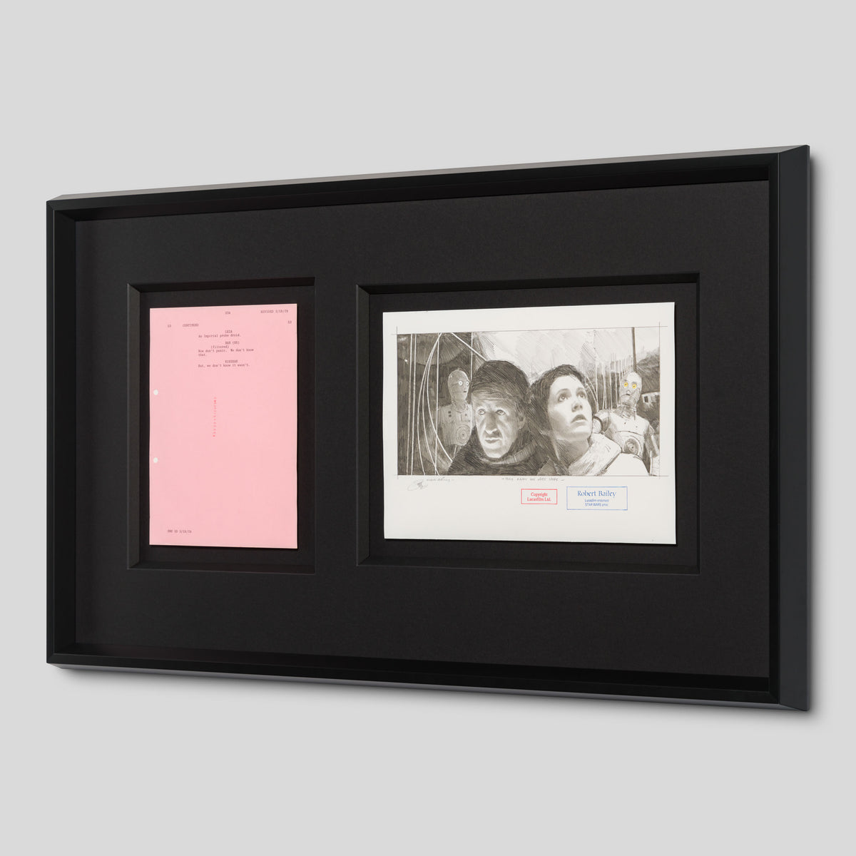 RBA ORI SKT 32354 They Know We Are Here 2