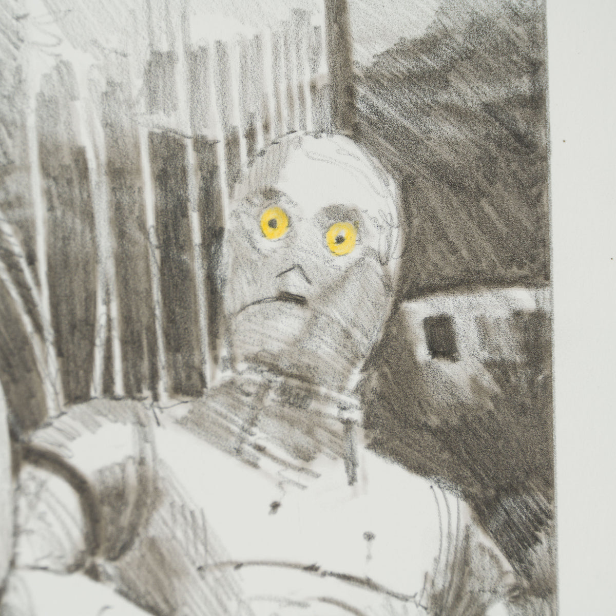 RBA ORI SKT 32354 They Know We Are Here 4