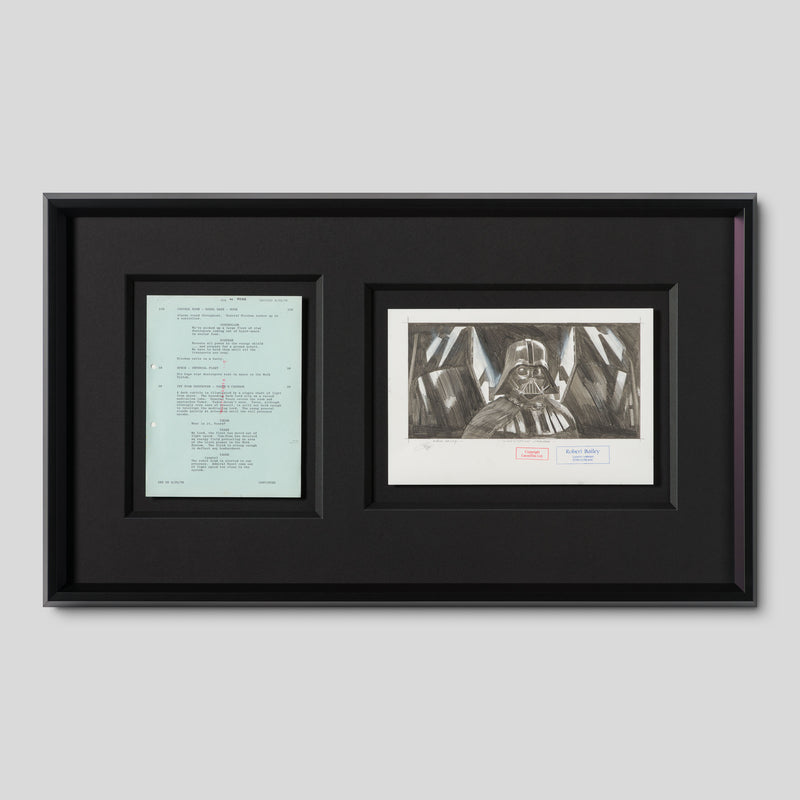 RBA ORI SKT 32360 Meditation Chamber 1