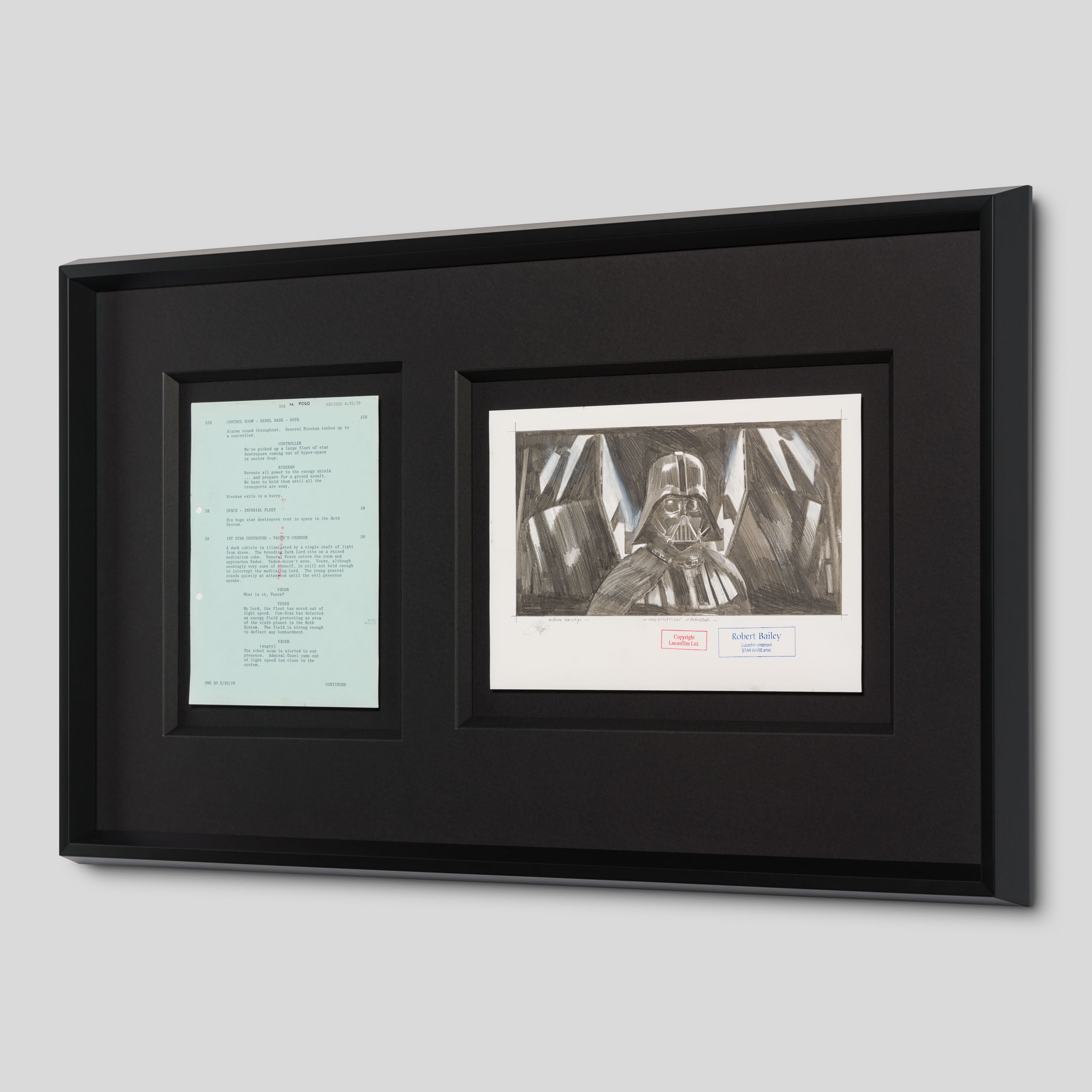 RBA ORI SKT 32360 Meditation Chamber 2