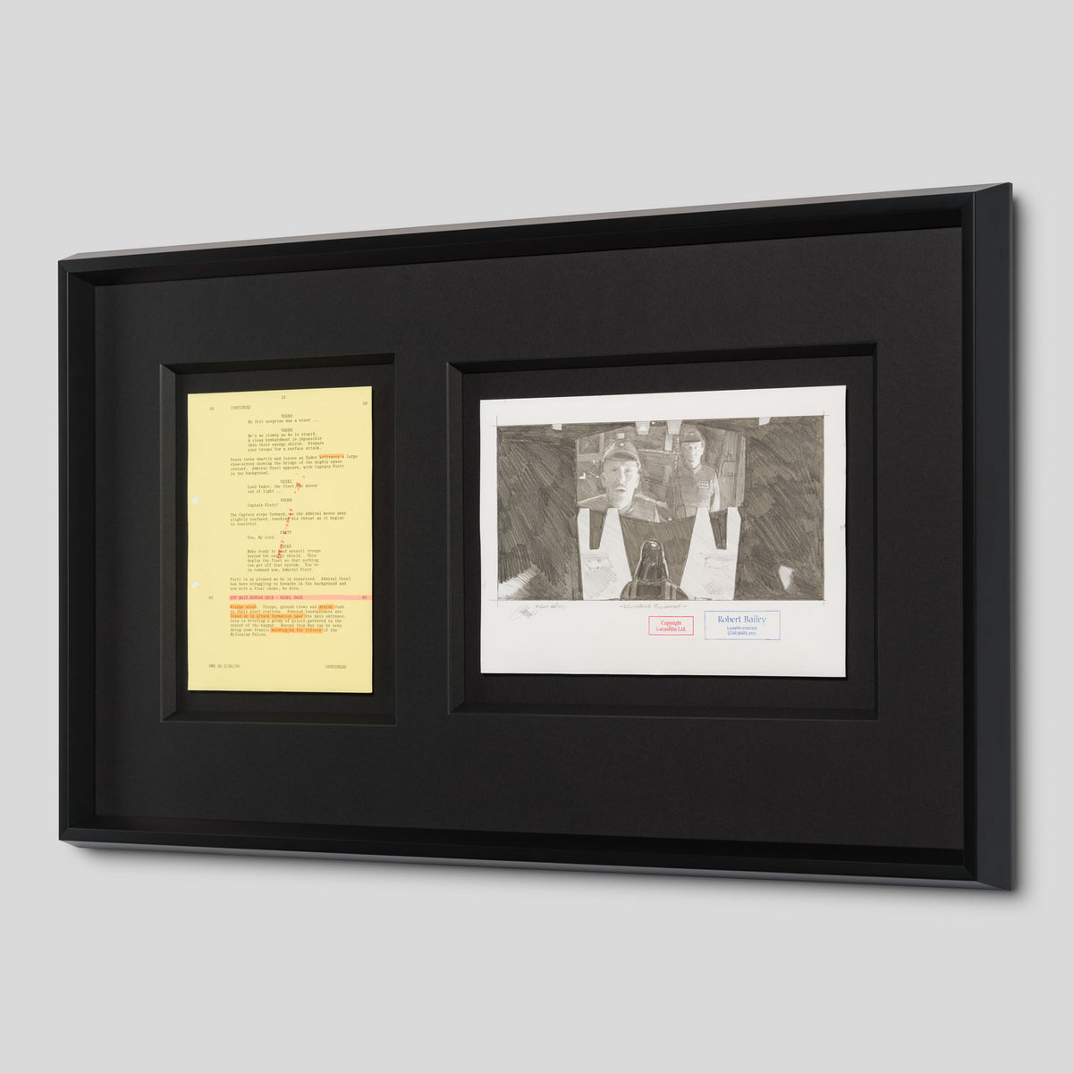 RBA ORI SKT 32361 Delivering Punishment 2