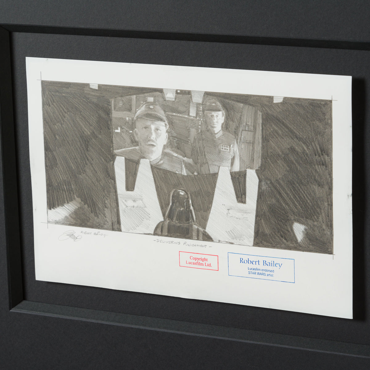 RBA ORI SKT 32361 Delivering Punishment 5