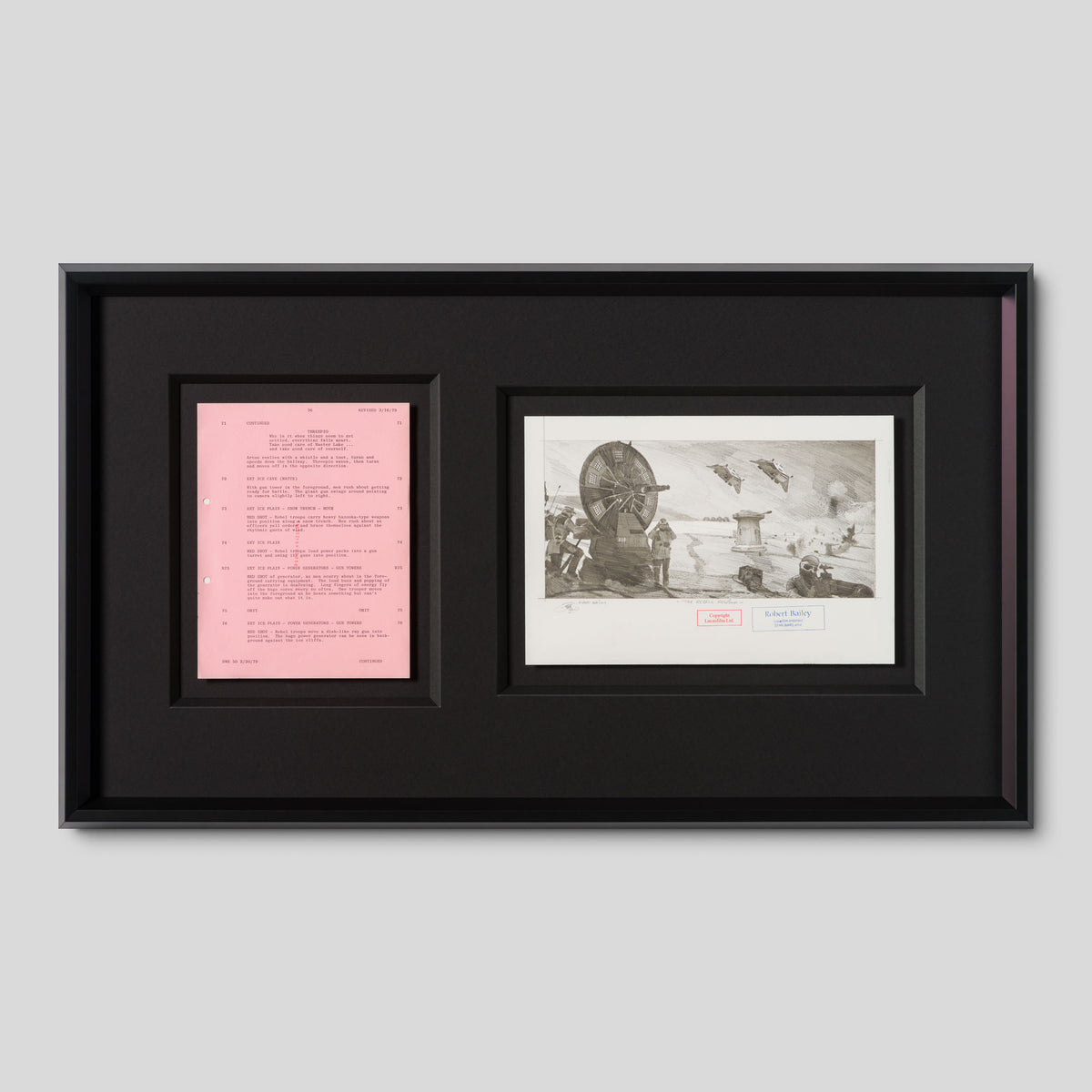 RBA ORI SKT 32366 The Rebels Respond 1