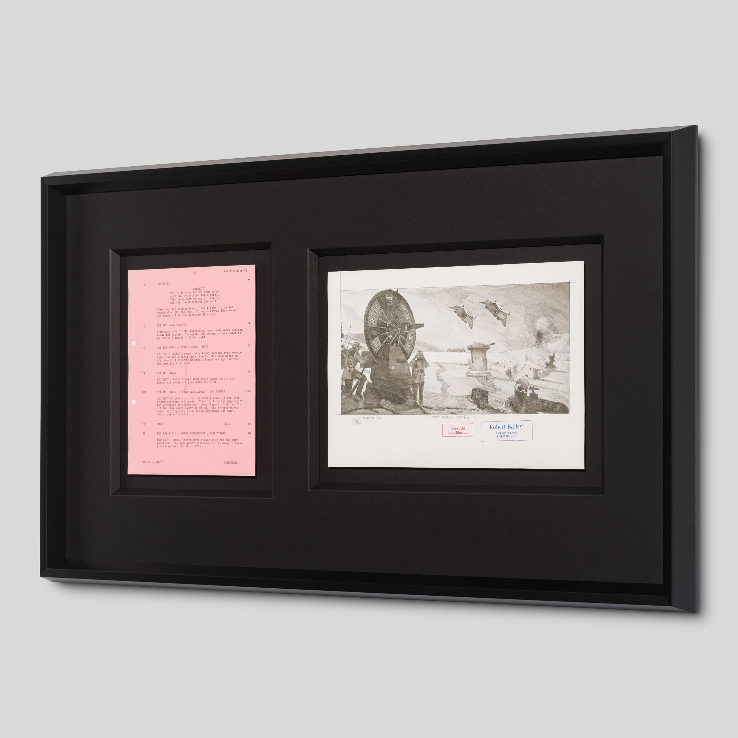 RBA ORI SKT 32366 The Rebels Respond 2