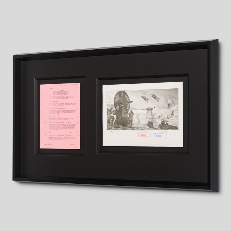 RBA ORI SKT 32366 The Rebels Respond 2