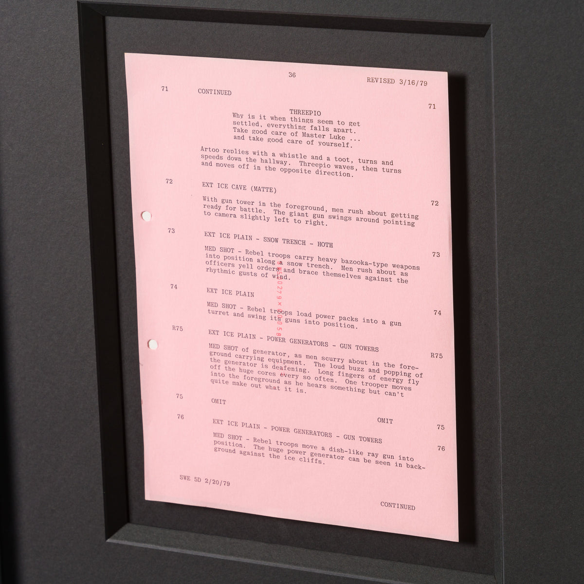 RBA ORI SKT 32366 The Rebels Respond 5