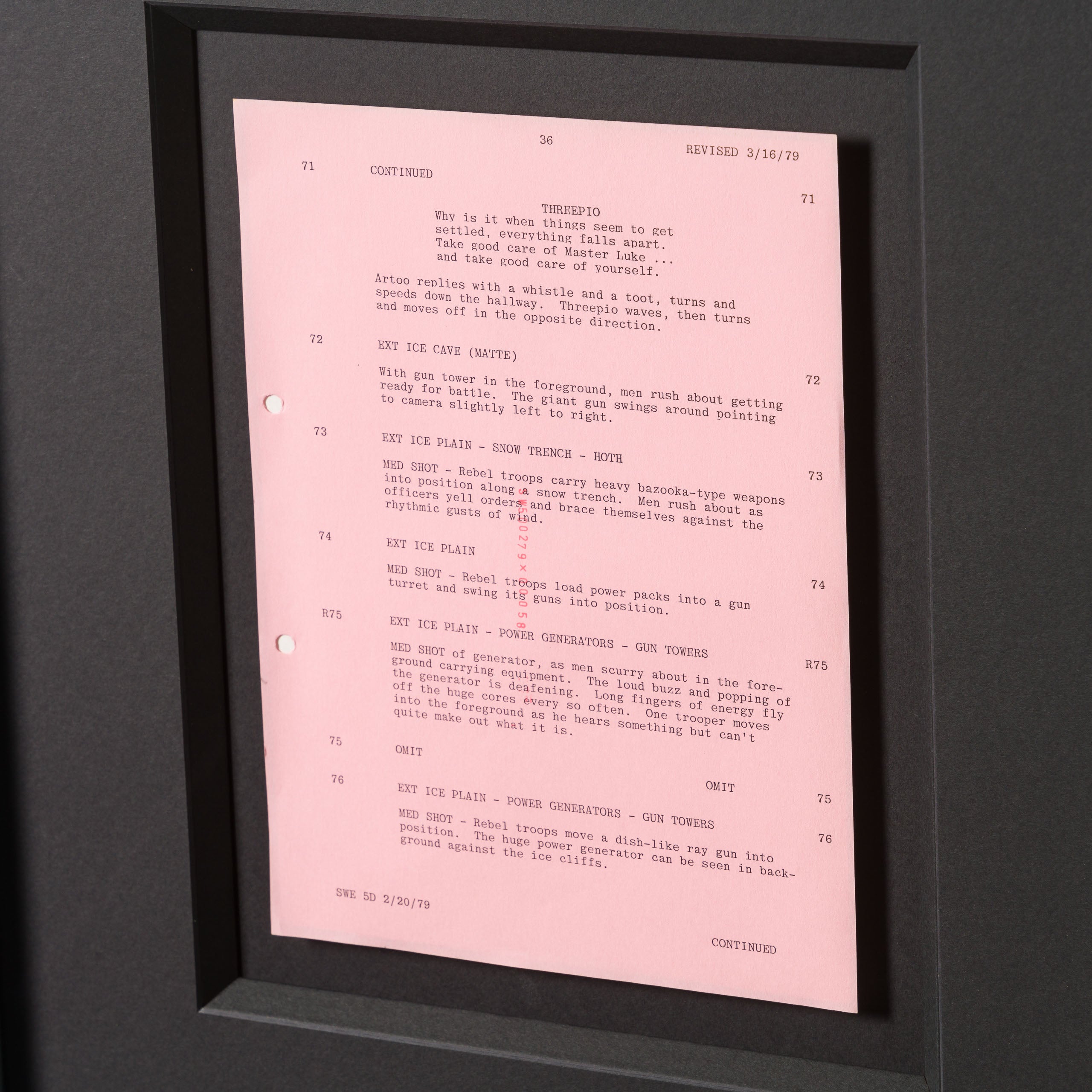 RBA ORI SKT 32366 The Rebels Respond 5