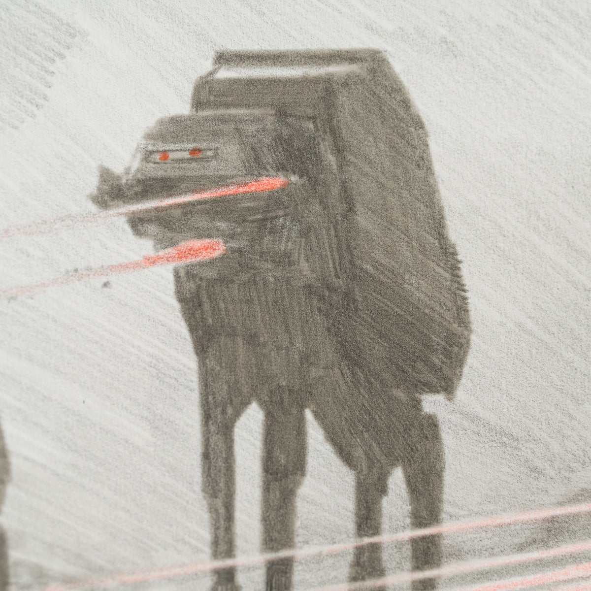 RBA ORI SKT 32367 Laser Attack 6