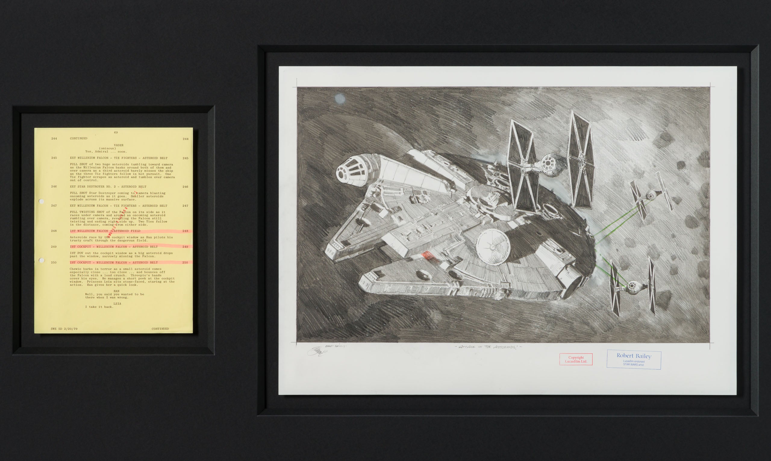 RBA ORI SKT 32495 Attack In The Asteroids 31