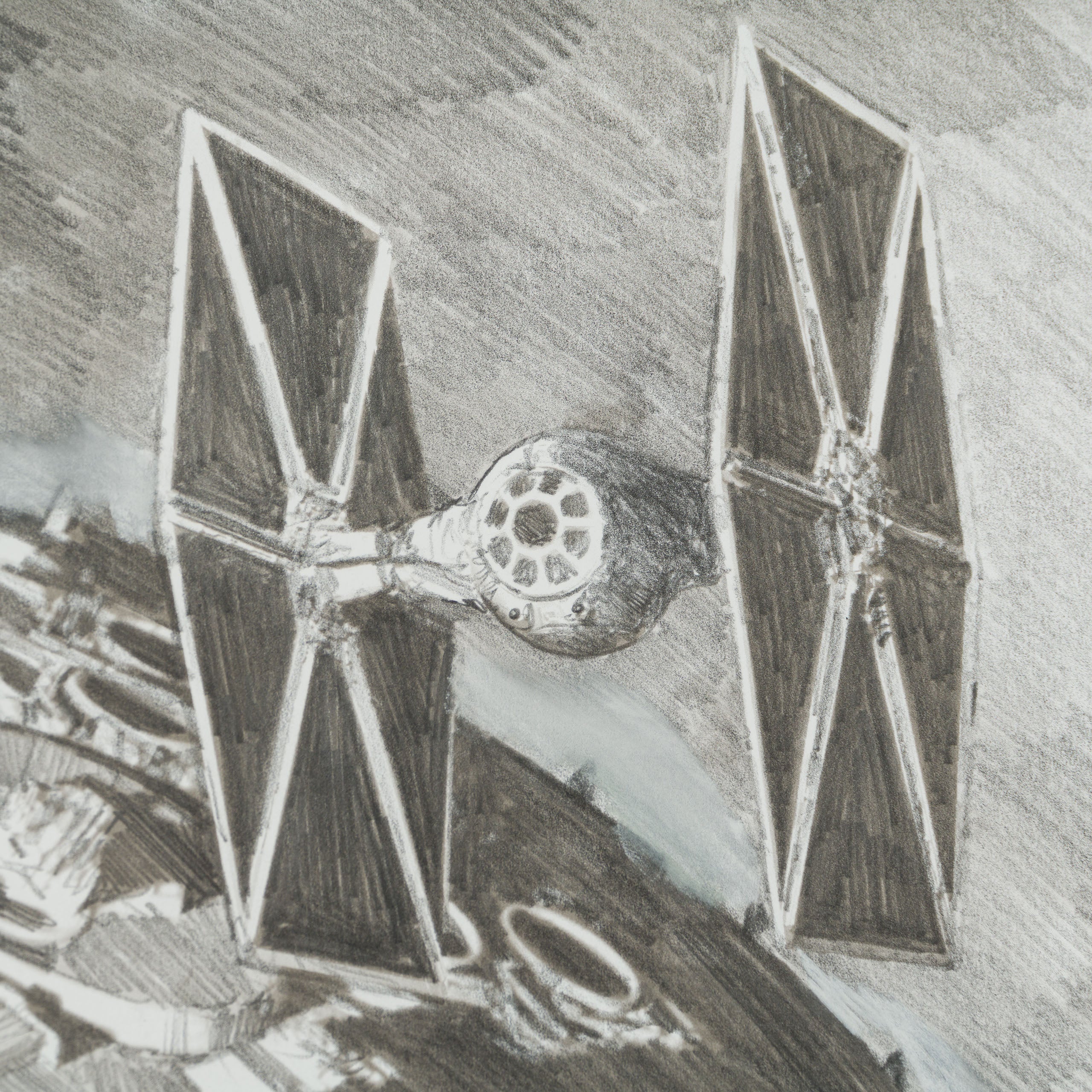 RBA ORI SKT 32495 Attack In The Asteroids 6