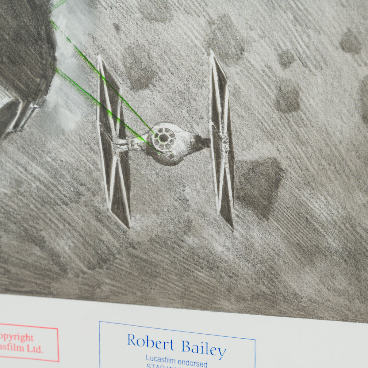 RBA ORI SKT 32495 Attack In The Asteroids 7