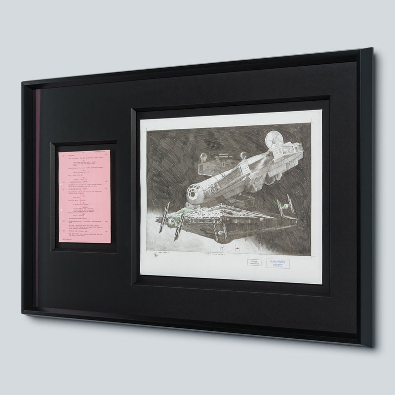 RBA ORI SKT 32496 Enemy Of The Empire 2