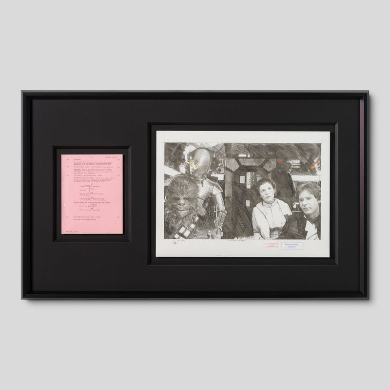 RBA ORI SKT 32500 Need For Light Speed 1