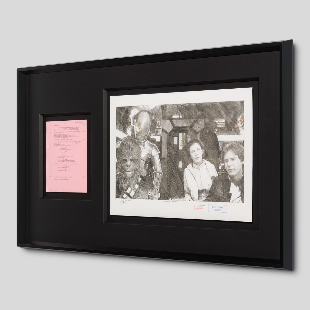 RBA ORI SKT 32500 Need For Light Speed 2