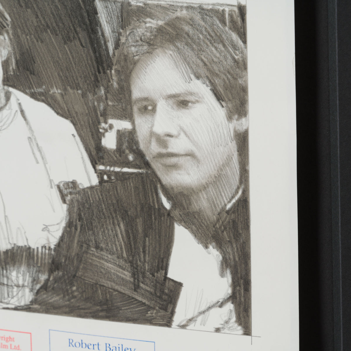 RBA ORI SKT 32500 Need For Light Speed 6