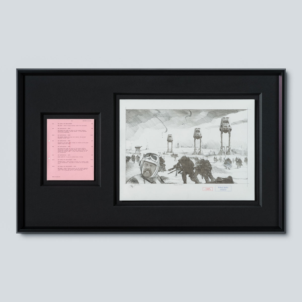 RBA ORI SKT 32502 Reasons To Run 1