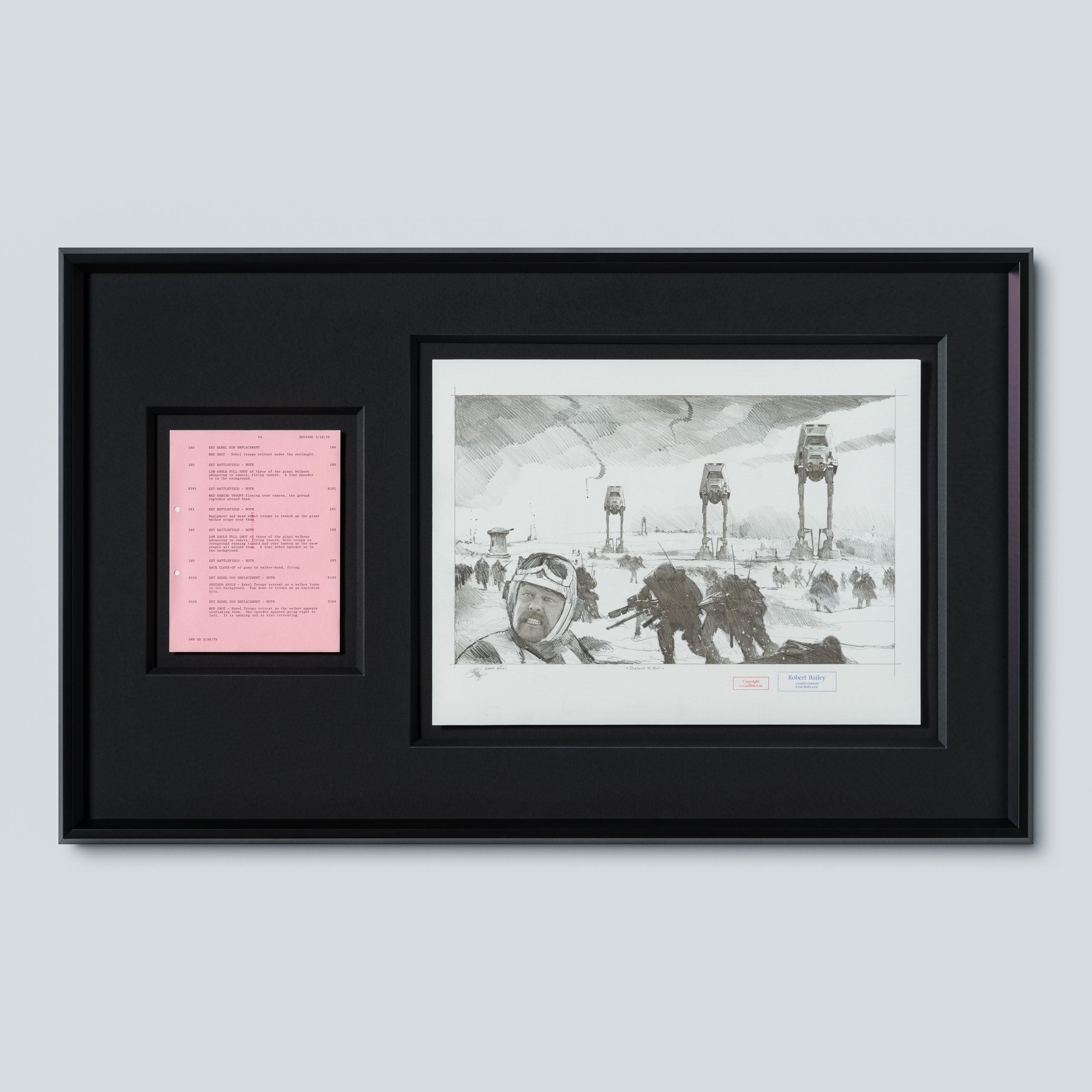 RBA ORI SKT 32502 Reasons To Run 1