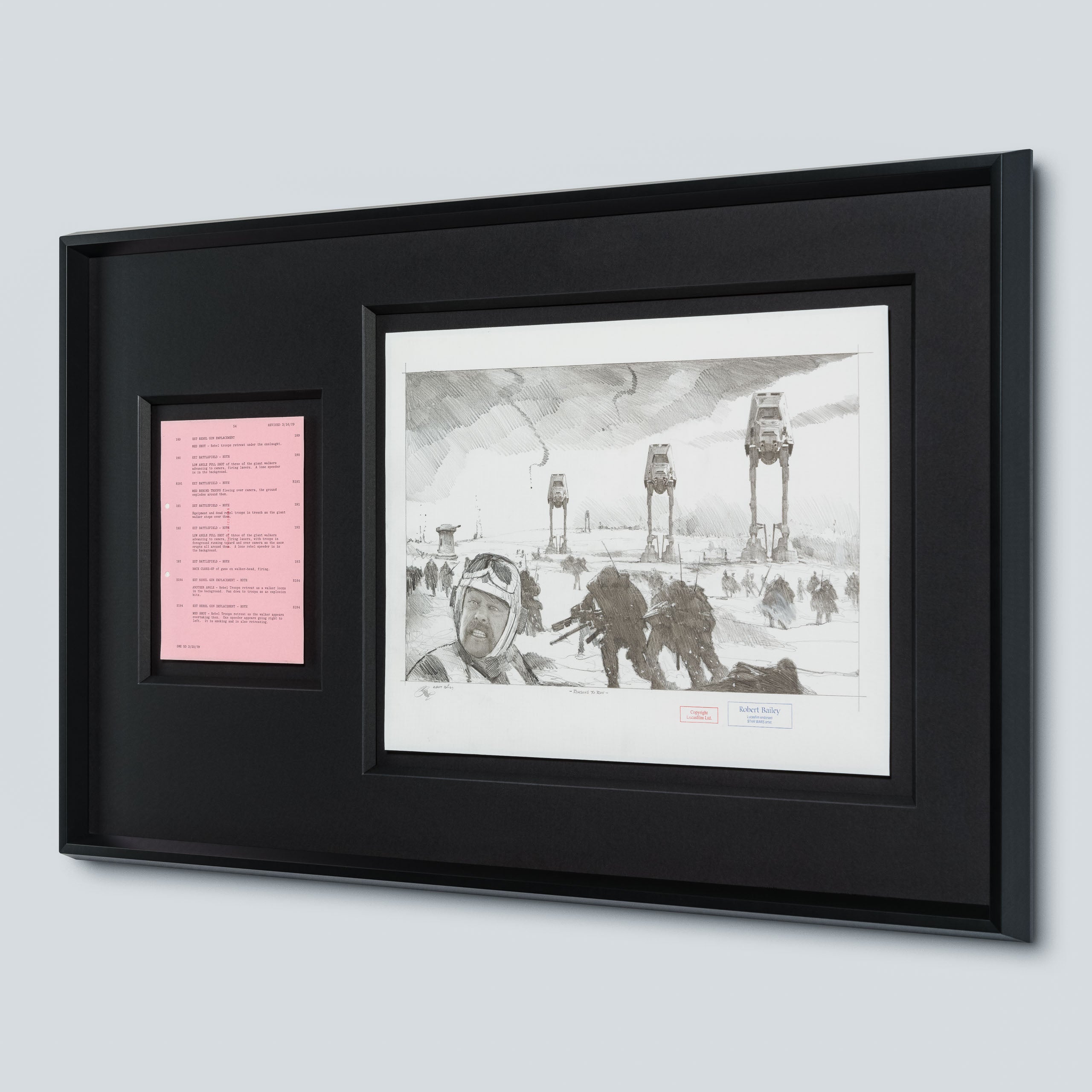 RBA ORI SKT 32502 Reasons To Run 2