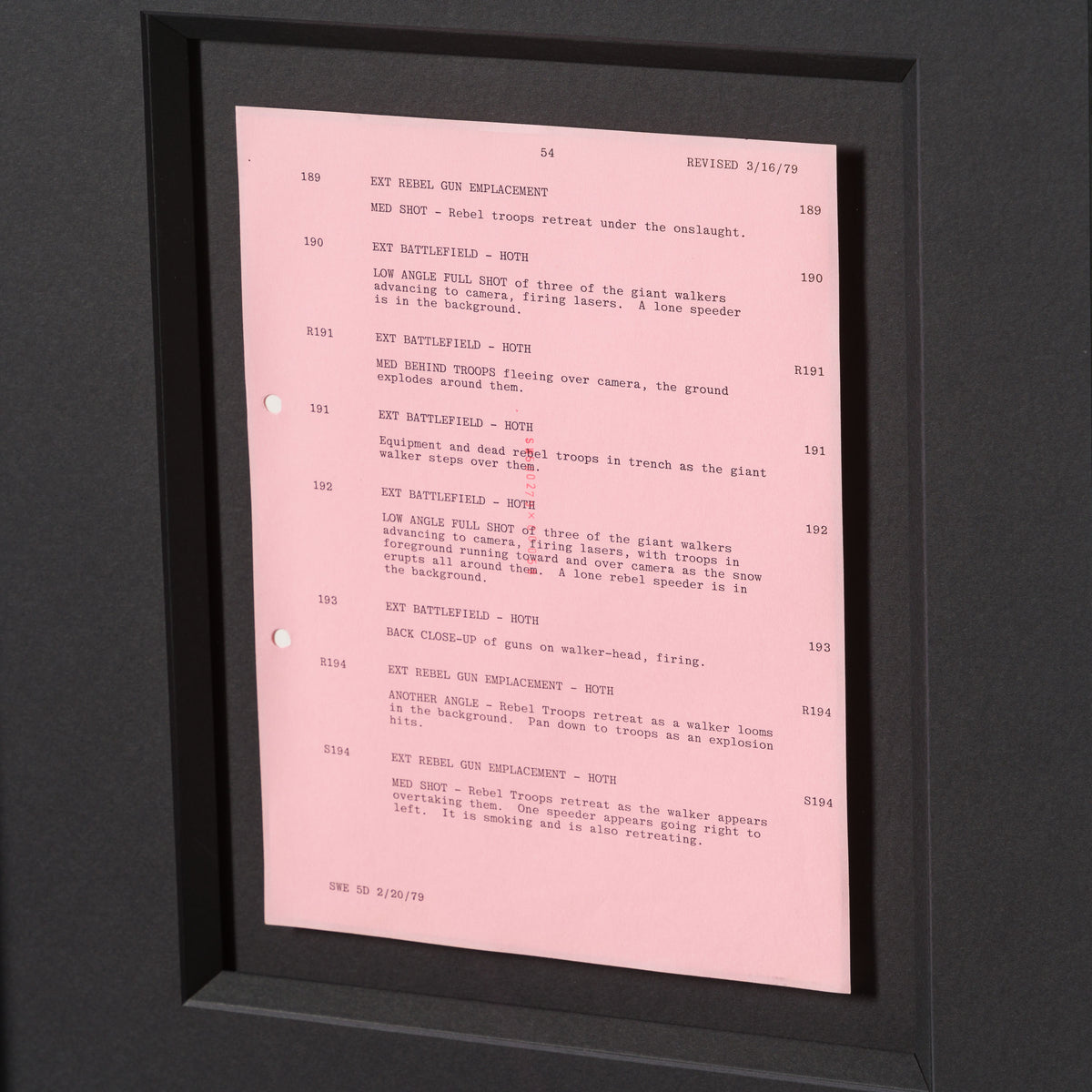 RBA ORI SKT 32502 Reasons To Run 3