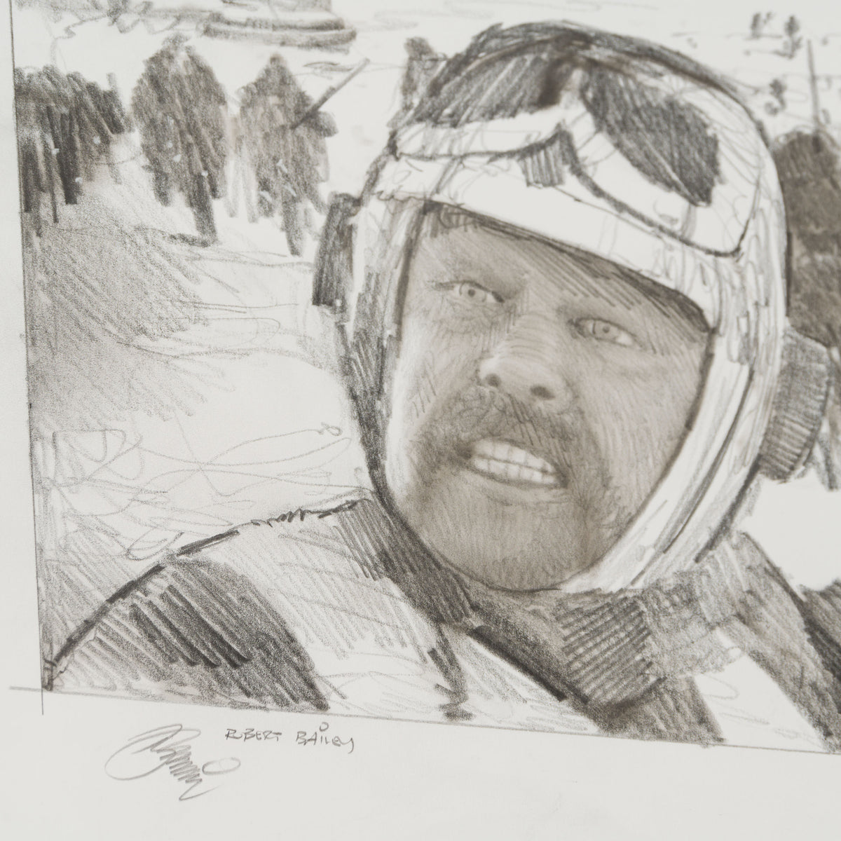 RBA ORI SKT 32502 Reasons To Run 5