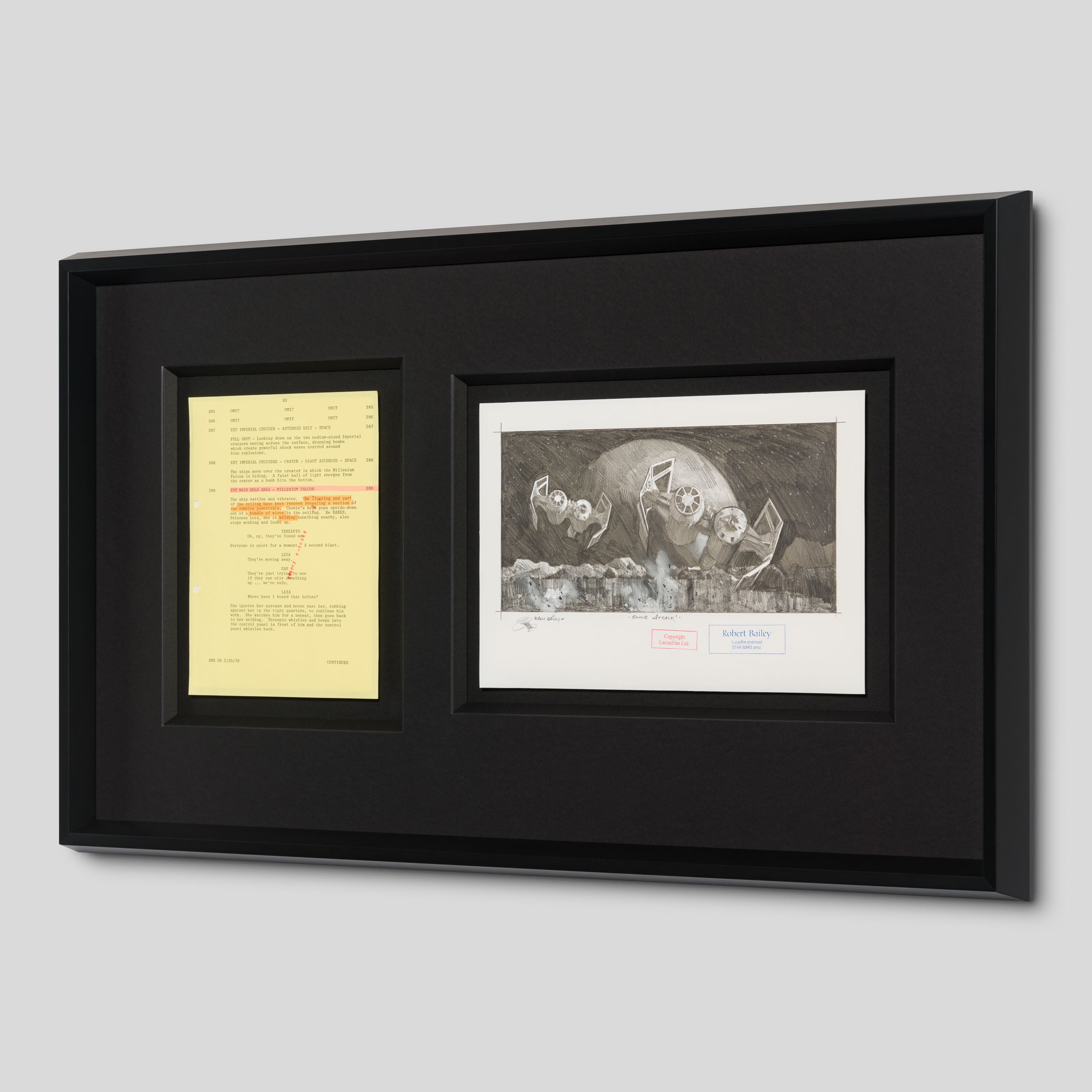 RBA ORI SKT 32508 Bomb Attack 2