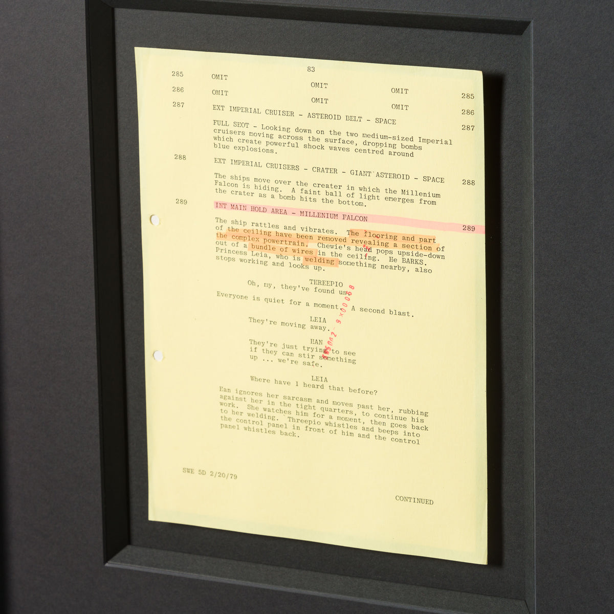 RBA ORI SKT 32508 Bomb Attack 3