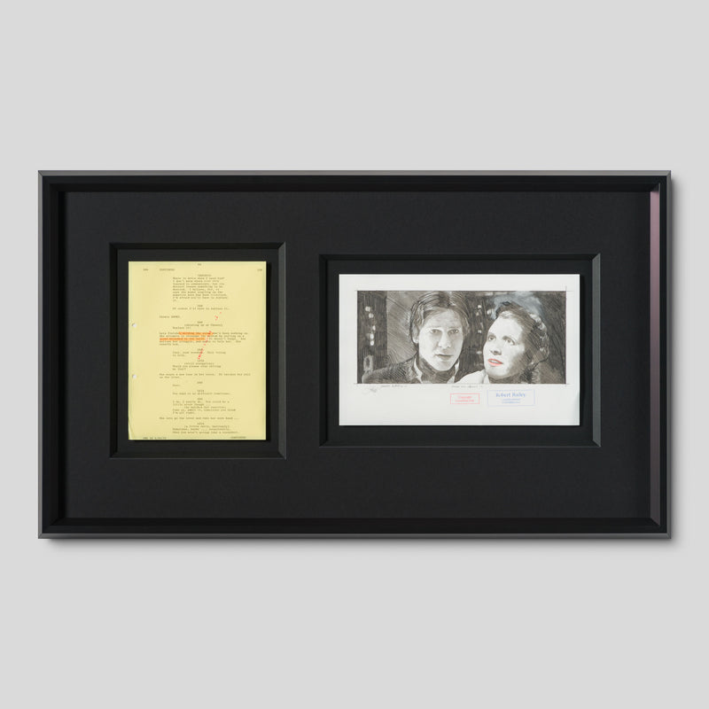 RBA ORI SKT 32510 Come On Admit It 1