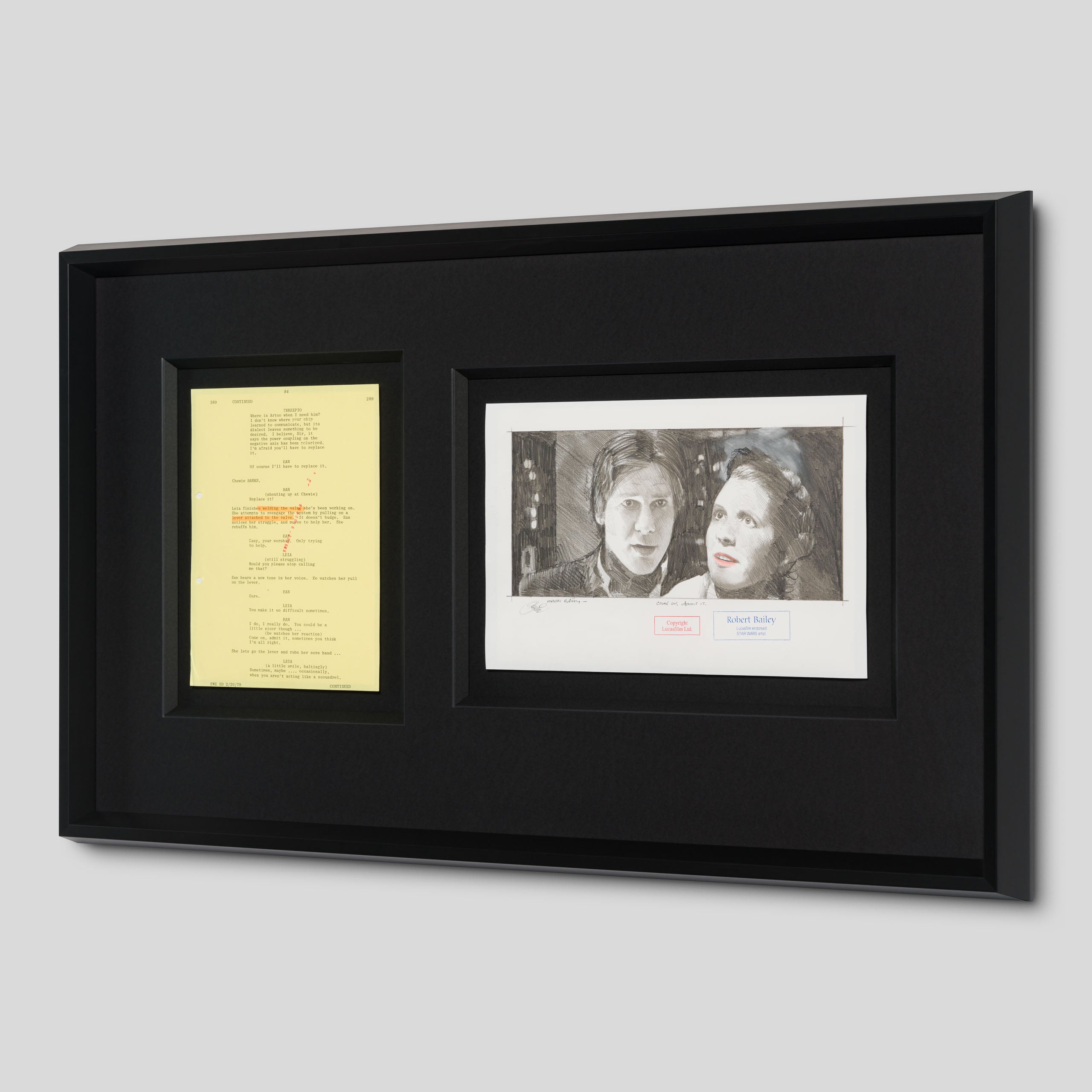 RBA ORI SKT 32510 Come On Admit It 2