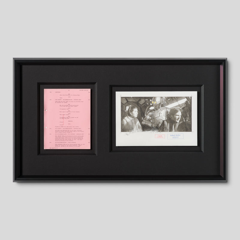 RBA ORI SKT 32526 In A Tight Spot 1