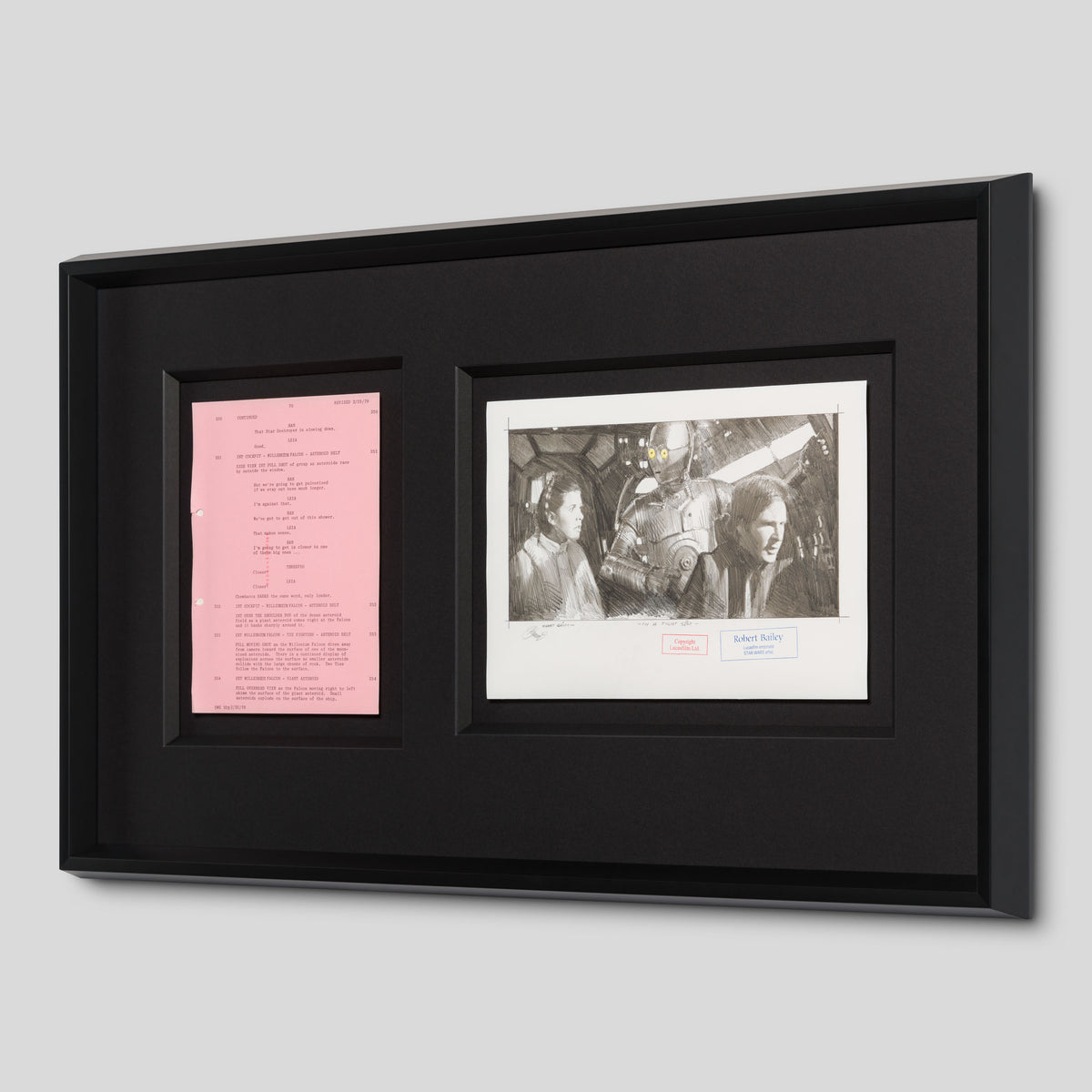 RBA ORI SKT 32526 In A Tight Spot 2