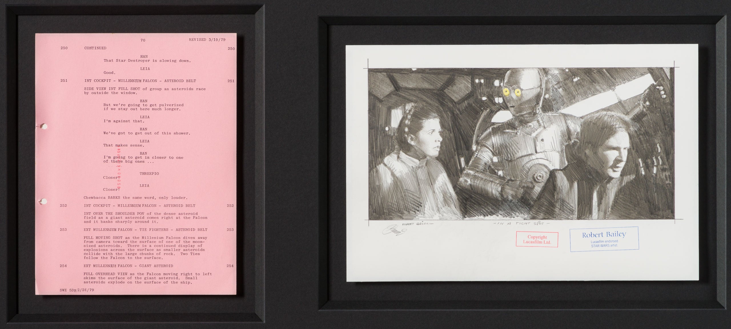 RBA ORI SKT 32526 In A Tight Spot 31