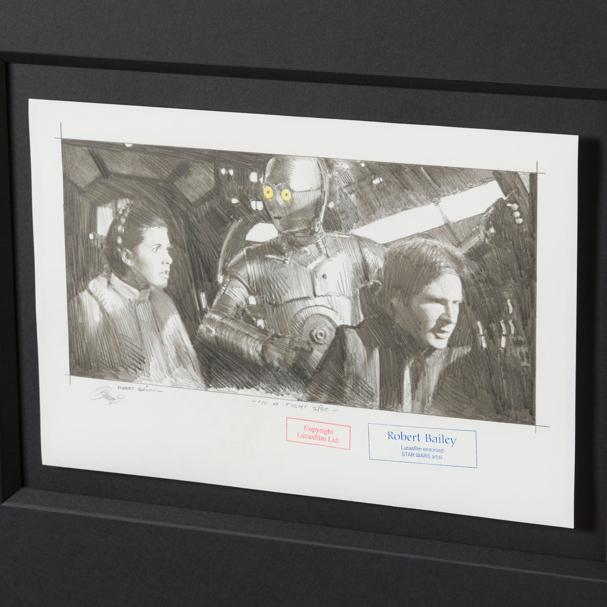 RBA ORI SKT 32526 In A Tight Spot 4