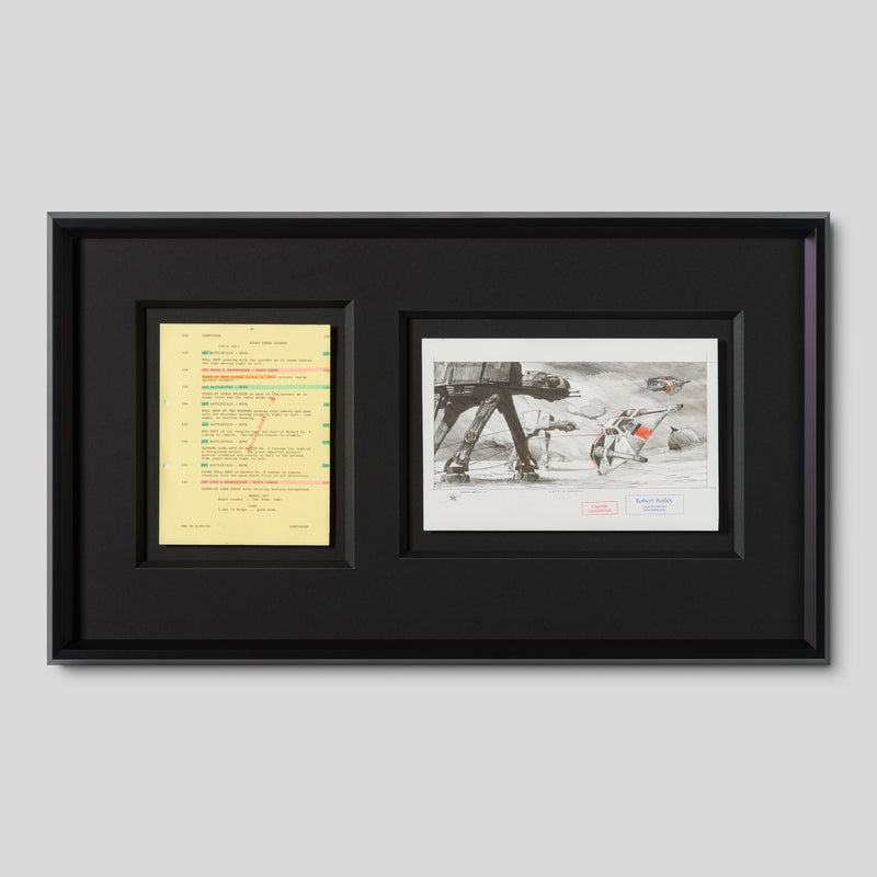 RBA ORI SKT 32528 It s A Wrap 1