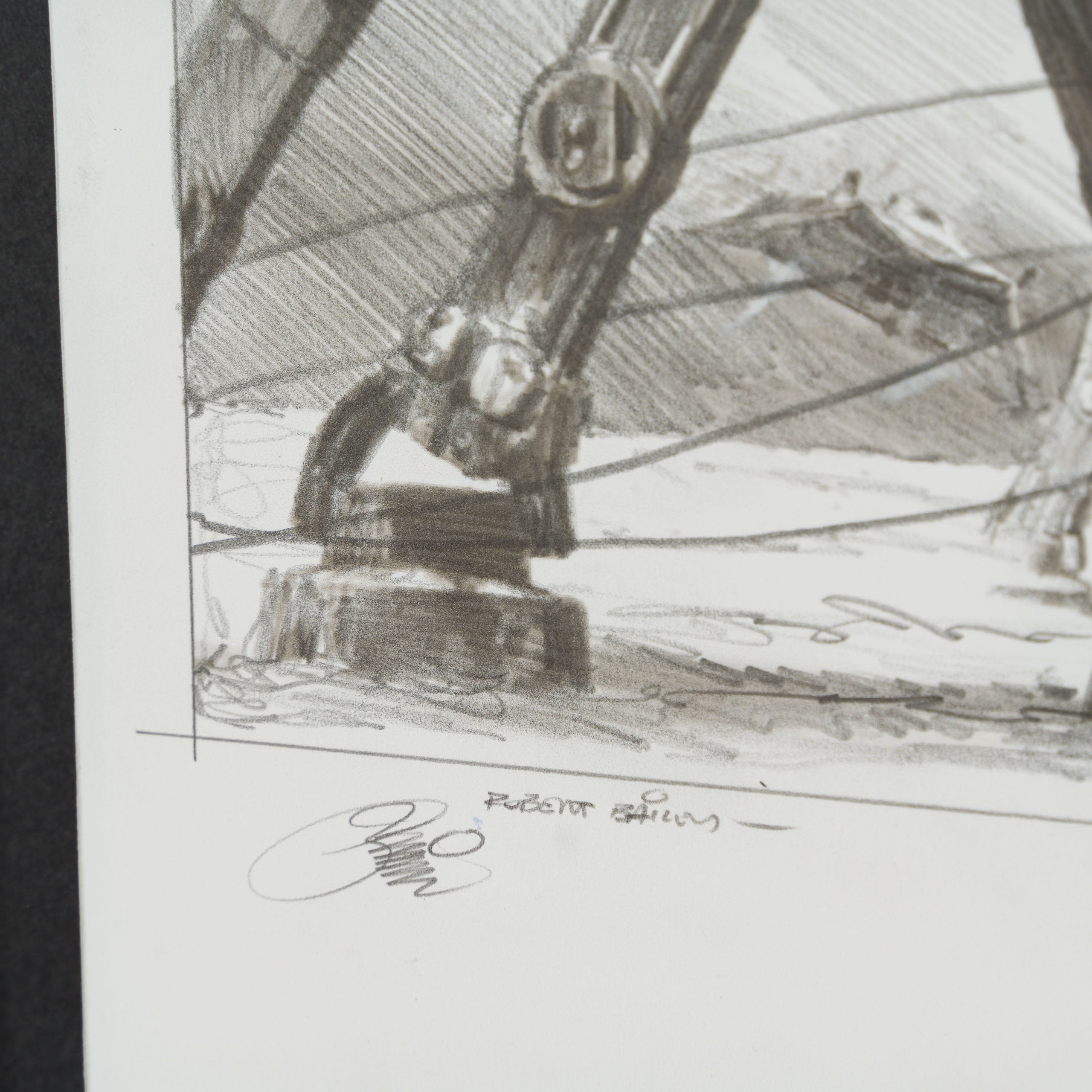 RBA ORI SKT 32528 It s A Wrap 5