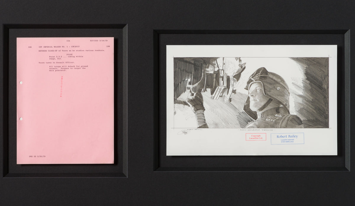 RBA ORI SKT 32530 Main Generator Targeted 31