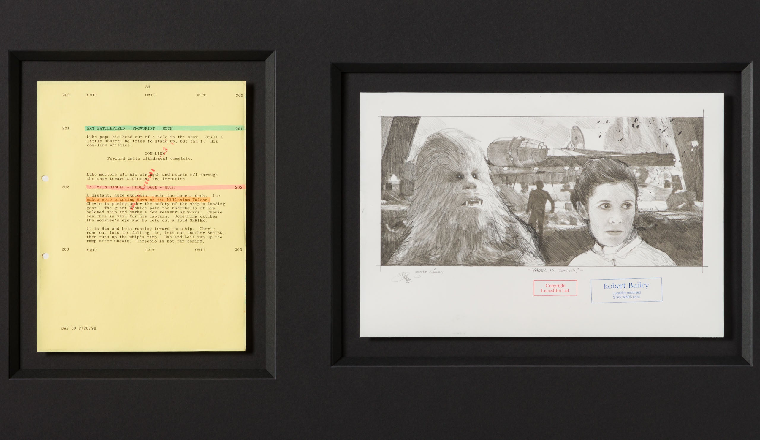 RBA ORI SKT 32539 Vader Is Coming 31