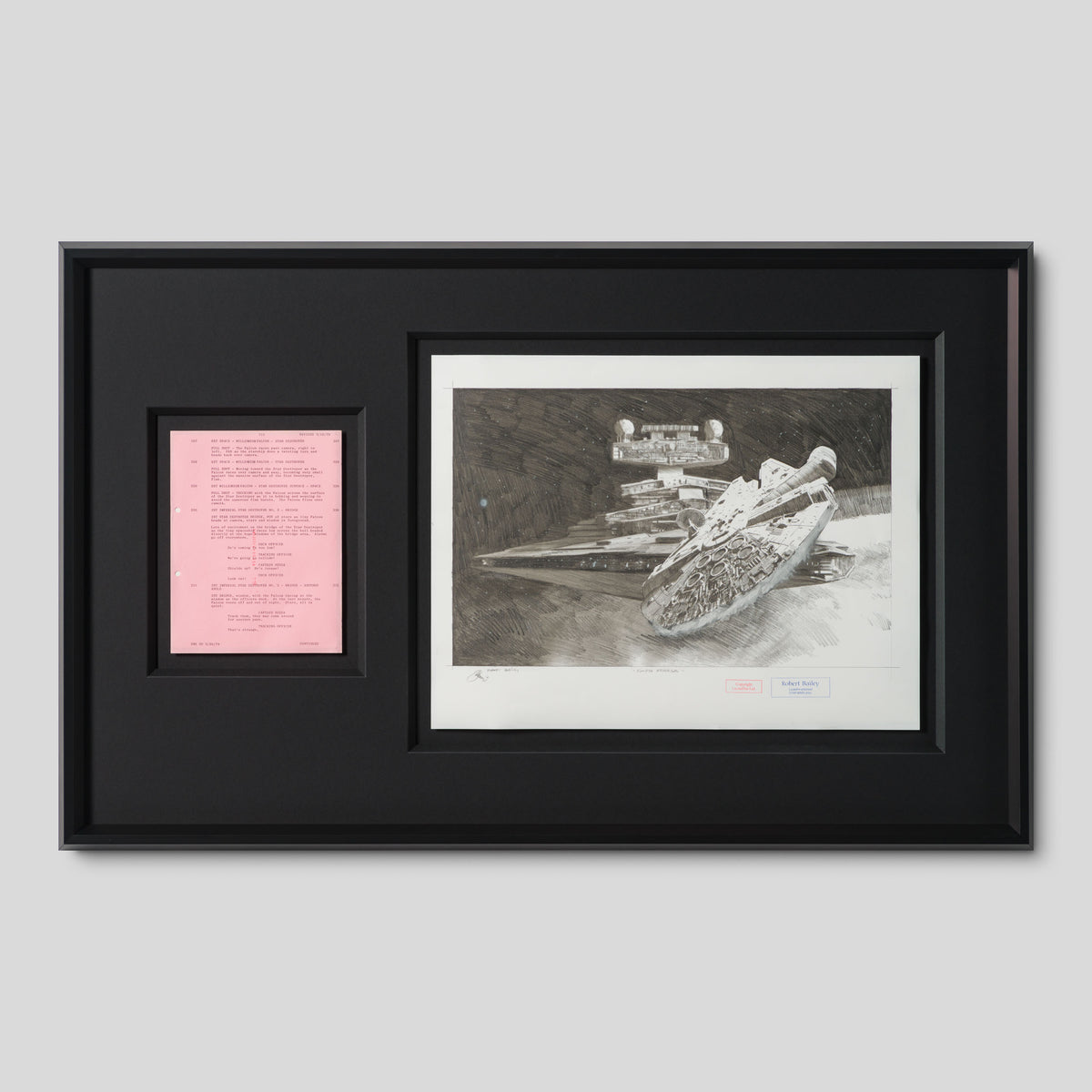 RBA ORI SKT 32611 Course Reversal 1