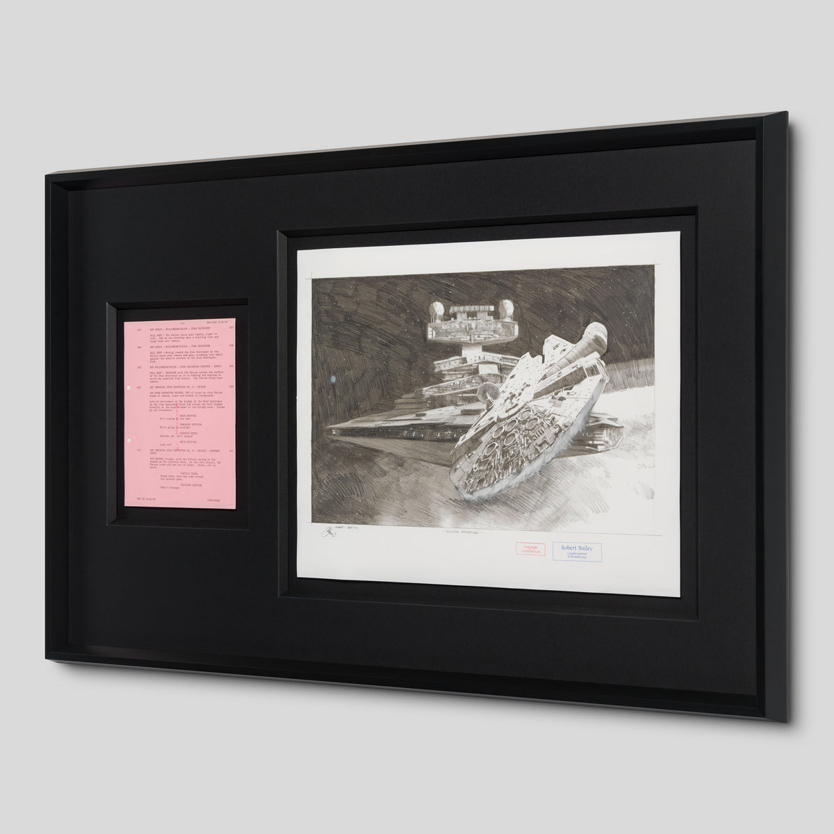 RBA ORI SKT 32611 Course Reversal 2