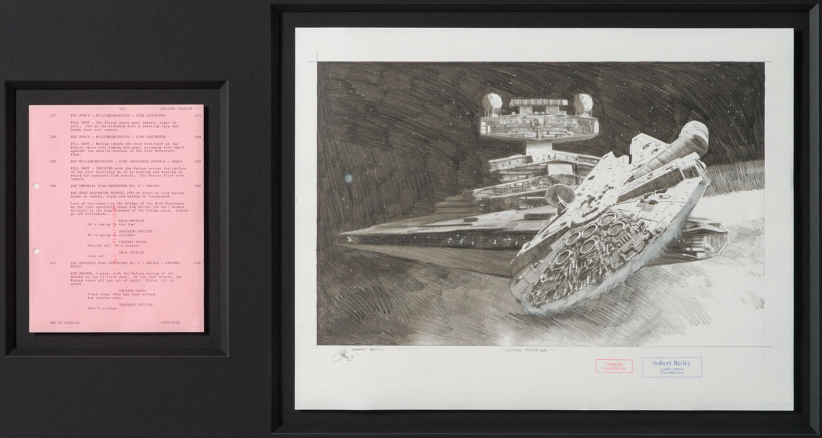 RBA ORI SKT 32611 Course Reversal 31