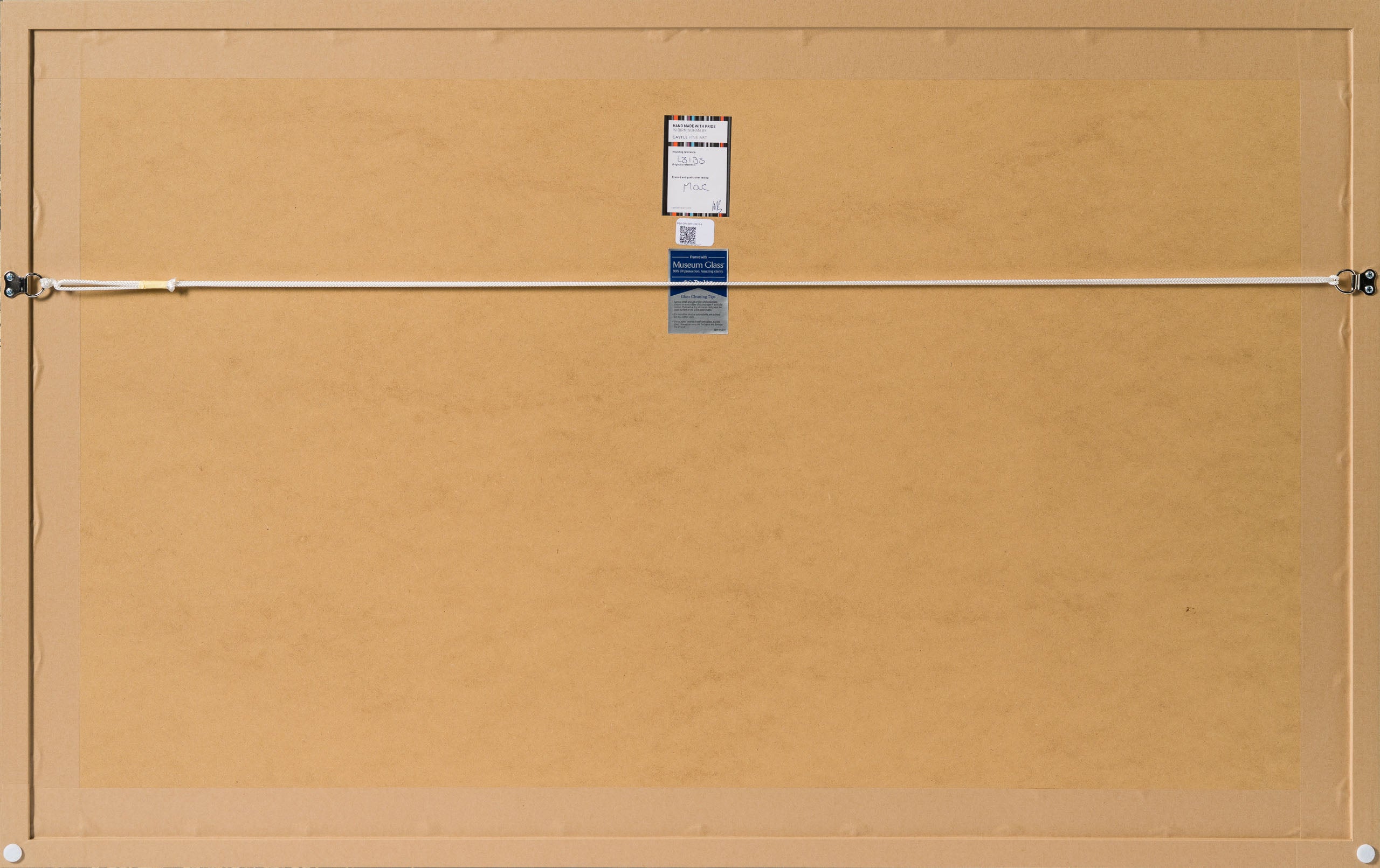 RBA ORI SKT 32613 Solemn Orders 8