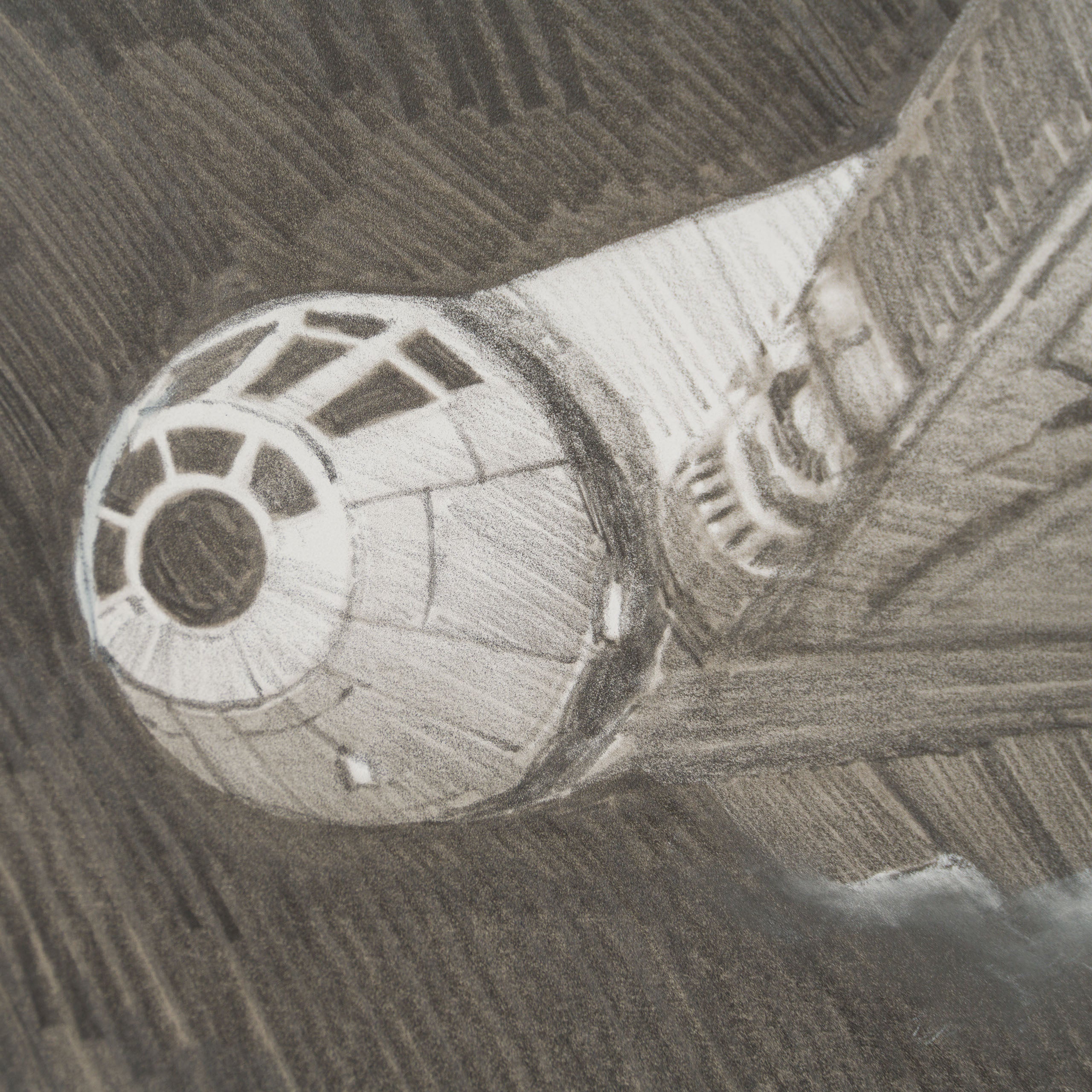 RBA ORI SKT 32617 A Narrow Escape 6